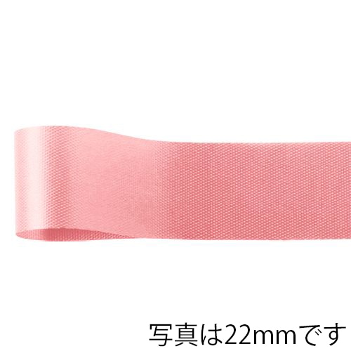 青山 リボン　ニューフローラルサテン　0322 13×92 #82 1巻（ご注文単位1巻）【直送品】