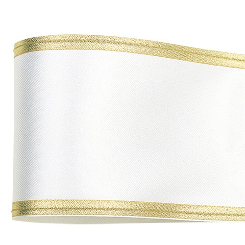 青山 リボン　リーガルサテンワイヤー2　1281 72×5 #01 1巻（ご注文単位1巻）【直送品】