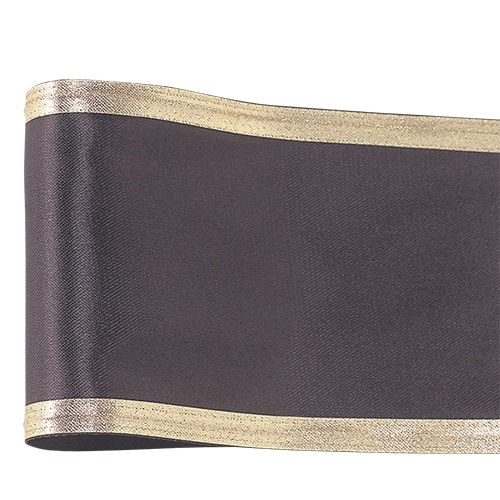 青山 リボン　リーガルサテンワイヤー2　1281 72×5 #21 1巻（ご注文単位1巻）【直送品】