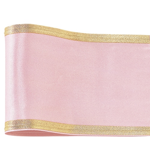 青山 リボン　リーガルサテンワイヤー2　1281 72×5 #23 1巻（ご注文単位1巻）【直送品】