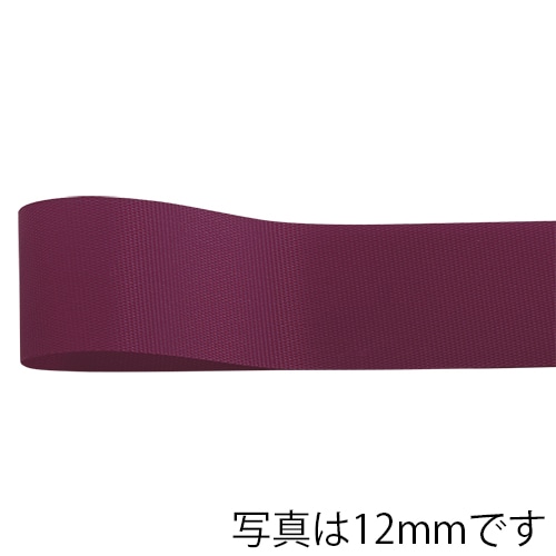 青山 リボン ロイヤルタフタ 6704 24×100 #68 1巻(ご注文単位1巻)【直送品】