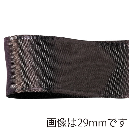 青山 リボン リーガルサテン ワイヤー入り 1363 64×10 #21 1巻(ご注文単位1巻)【直送品】