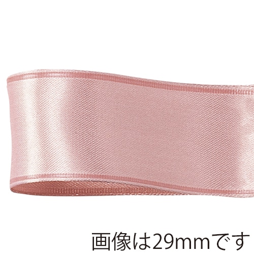 青山 リボン リーガルサテン ワイヤー入り 1363 64×10 #23 1巻(ご注文単位1巻)【直送品】