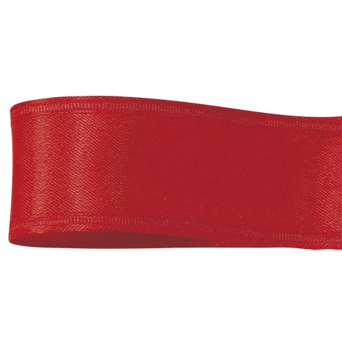 青山 リボン　リーガルサテン　ワイヤー入り　1558 29×15 #16 1巻（ご注文単位1巻）【直送品】