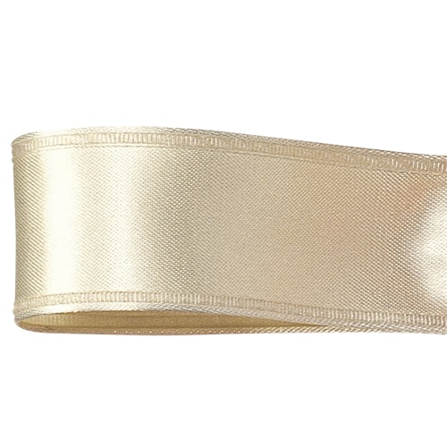 青山 リボン　リーガルサテン　ワイヤー入り　1558 29×15 #61 1巻（ご注文単位1巻）【直送品】