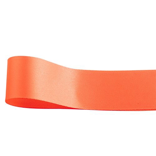 青山 リボン　プリンセスサテン　0586 13×50 ＃43 1巻（ご注文単位1巻）【直送品】