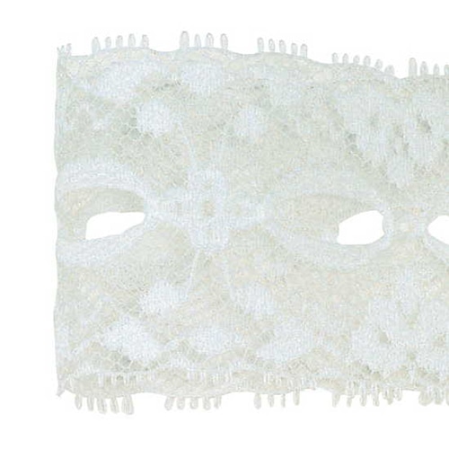 青山 リボン　エレナレース　0105 36×10 #01 1巻（ご注文単位1巻）【直送品】