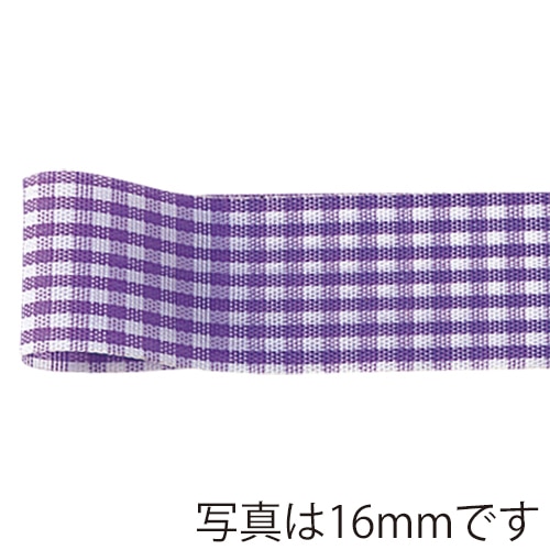 青山 リボン ミニギンガム 1763 13×23 #38 1巻(ご注文単位1巻)【直送品】