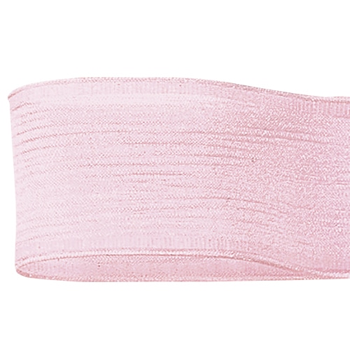 青山 リボン　オーガンジーシャンブレー　3112 29×15 #14 1巻（ご注文単位1巻）【直送品】