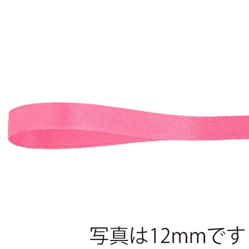 青山 リボン　リーガルサテン　2610 6×25 ＃25 1巻（ご注文単位1巻）【直送品】