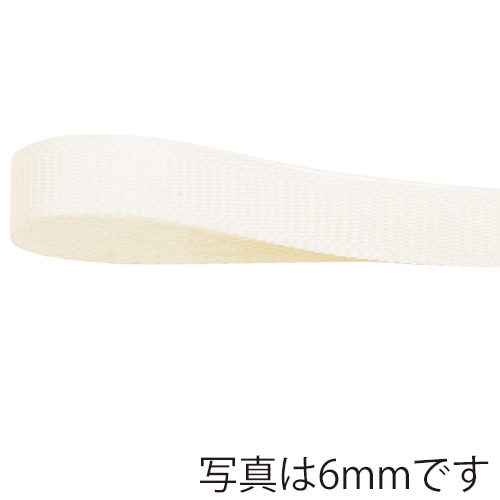 青山 リボン　グログラン　3276 12×30 #01 1巻（ご注文単位1巻）【直送品】