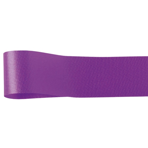 青山 リボン カスタムサテン 1301 22×92 #40 1巻(ご注文単位1巻)【直送品】