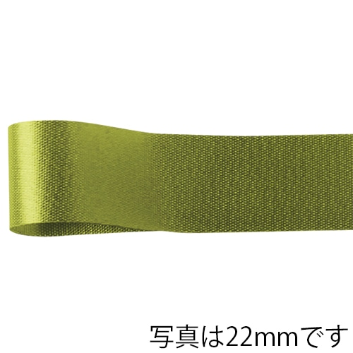 青山 リボン カスタムサテン 1302 33×92 #28 1巻(ご注文単位1巻)【直送品】