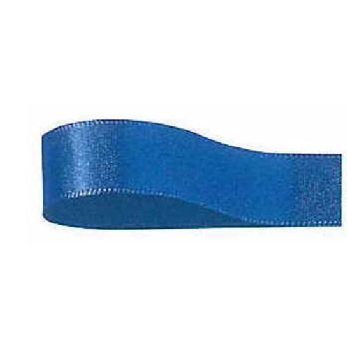 青山 リボン　片面パールサテン　3608 9×30 #22 1巻（ご注文単位1巻）【直送品】