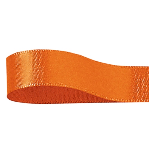 青山 リボン　両面パールサテン　3614 9×30 #43 1巻（ご注文単位1巻）【直送品】