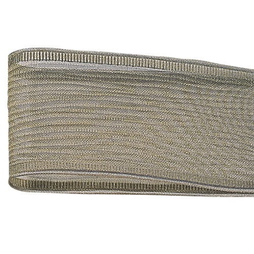 青山 リボン オーガンジーシャンブレー 3112 29×15 #45 1巻(ご注文単位1巻)【直送品】