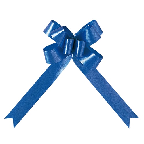 青山 バスケットボウ ブーケサテン無地 2371 22mm #22 1箱(ご注文単位1箱)【直送品】