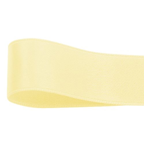 青山 リボン　グロリアスサテン　6819 15×30 #02 1巻（ご注文単位1巻）【直送品】