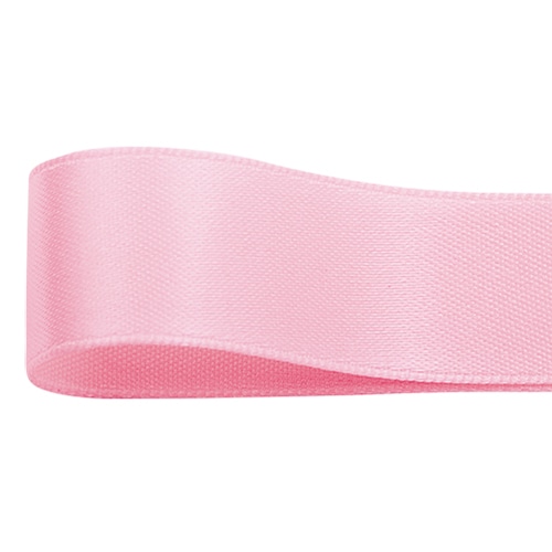 青山 リボン　グロリアスサテン　6819 15×30 #23 1巻（ご注文単位1巻）【直送品】