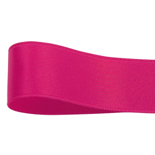 青山 リボン　グロリアスサテン　6819 15×30 #26 1巻（ご注文単位1巻）【直送品】