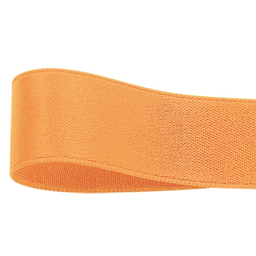 青山 リボン　グロリアスサテン　6819 15×30 #43 1巻（ご注文単位1巻）【直送品】