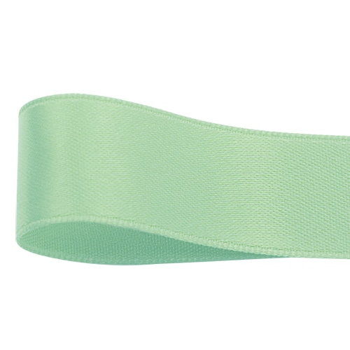 青山 リボン　グロリアスサテン　6819 15×30 #44 1巻（ご注文単位1巻）【直送品】