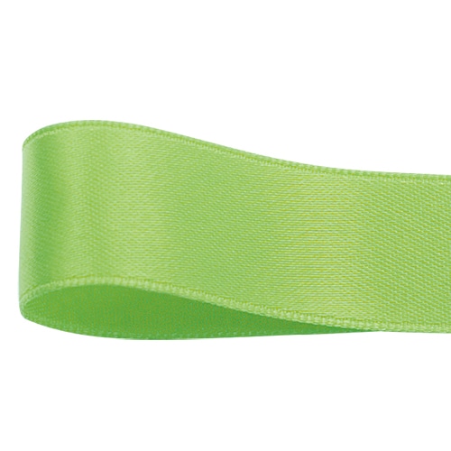 青山 リボン　グロリアスサテン　6819 15×30 #75 1巻（ご注文単位1巻）【直送品】