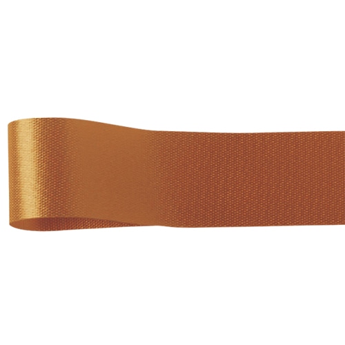 青山 リボン　カスタムサテン　1301 22×92 #35 1巻（ご注文単位1巻）【直送品】