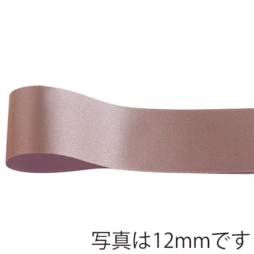 青山 リボン　プリンセスサテン　0588 24×50 ＃19 1巻（ご注文単位1巻）【直送品】
