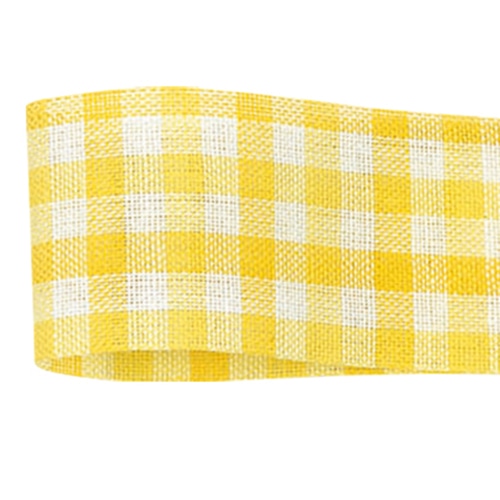 青山 リボン　キャンディーチェック　1445 22×25 #03 1巻（ご注文単位1巻）【直送品】