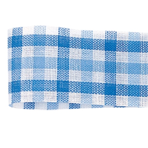 青山 リボン　キャンディーチェック　1445 22×25 #22 1巻（ご注文単位1巻）【直送品】