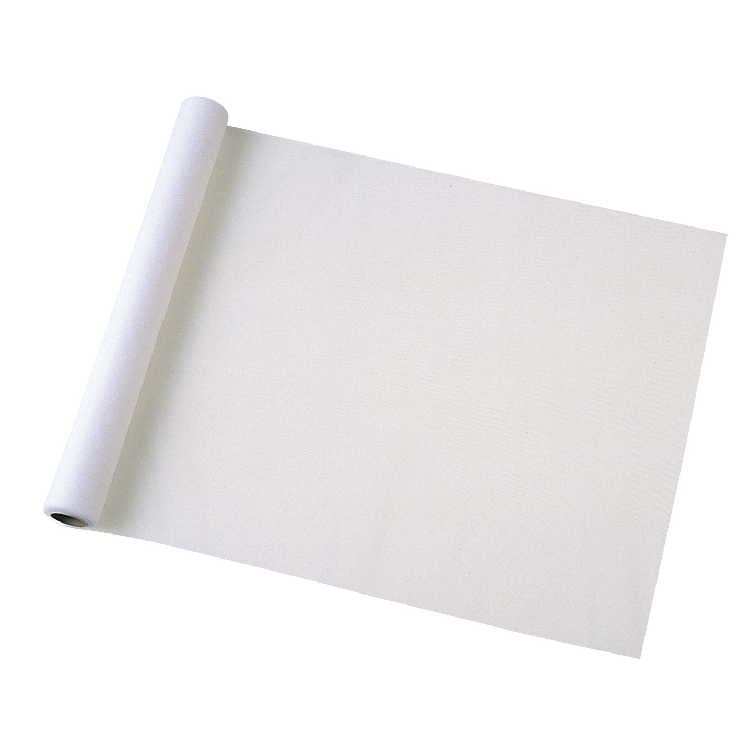 青山 リボン ナイロンチュールソフト2 0087 490×20 #01 1巻(ご注文単位1巻)【直送品】