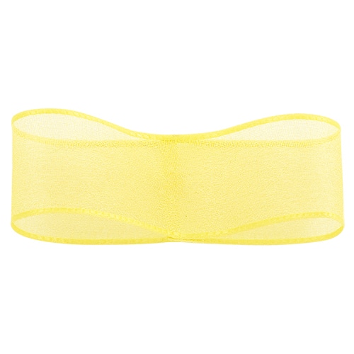 青山 リボン　パールオーガンジー　6784 25×30 #03 1巻（ご注文単位1巻）【直送品】