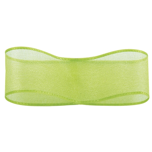 青山 リボン　パールオーガンジー　6784 25×30 #05 1巻（ご注文単位1巻）【直送品】