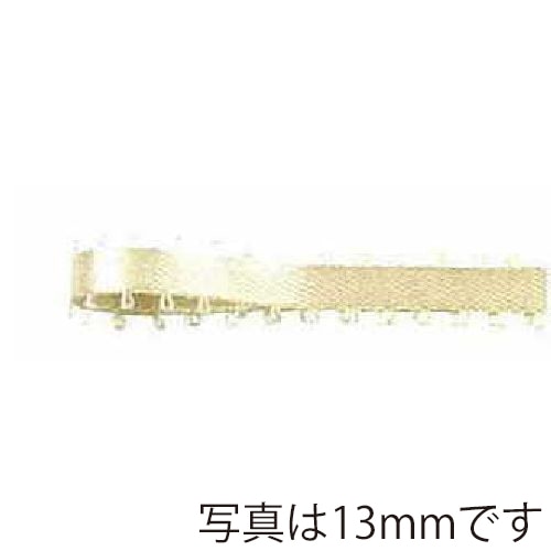 青山 リボン　フェザーエッジ2　6781 8×18 #61 1巻（ご注文単位1巻）【直送品】