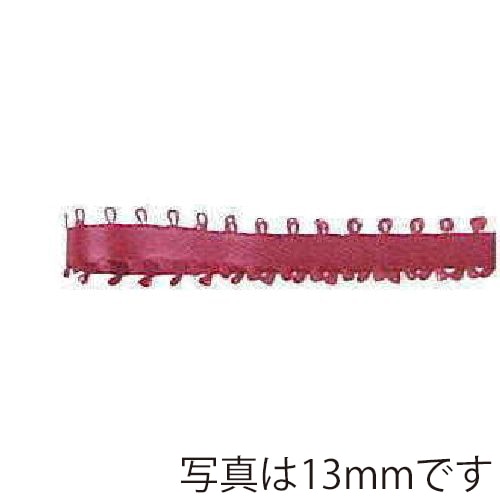 青山 リボン　フェザーエッジ2　6781 8×18 #84 1巻（ご注文単位1巻）【直送品】