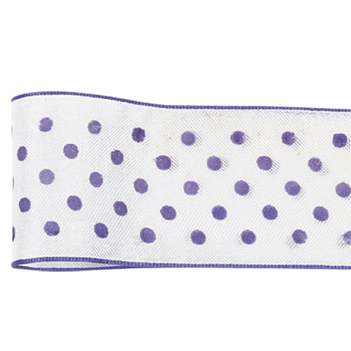 青山 リボン ポップドット 9045 36×9 #37 1巻(ご注文単位1巻)【直送品】