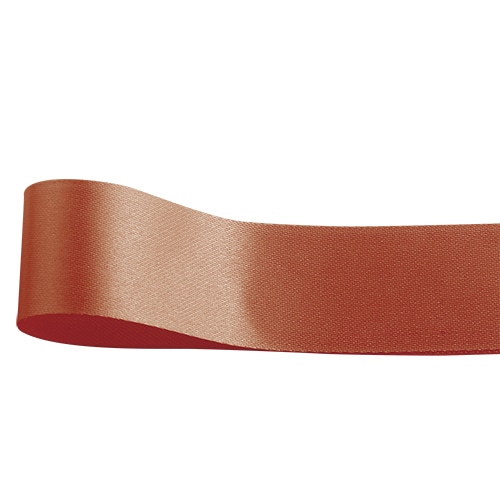 青山 リボン　プリンセスサテン　0586 13×50 ＃53 1巻（ご注文単位1巻）【直送品】