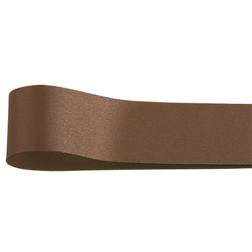 青山 リボン　プリンセスサテン　0586 13×50 ＃60 1巻（ご注文単位1巻）【直送品】