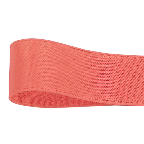 青山 リボン　グロリアスサテン　6819 15×30 #301 1巻（ご注文単位1巻）【直送品】