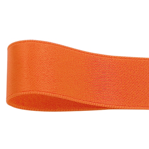 青山 リボン　グロリアスサテン　6819 15×30 #302 1巻（ご注文単位1巻）【直送品】