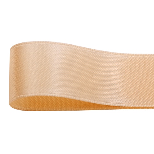 青山 リボン　グロリアスサテン　6819 15×30 #306 1巻（ご注文単位1巻）【直送品】