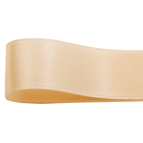 青山 リボン　グロリアスサテン　6819 15×30 #373 1巻（ご注文単位1巻）【直送品】