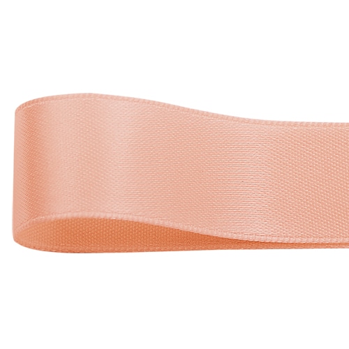 青山 リボン　グロリアスサテン　6819 15×30 #402 1巻（ご注文単位1巻）【直送品】