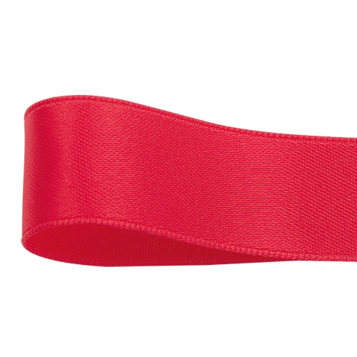 青山 リボン　グロリアスサテン　6819 15×30 #404 1巻（ご注文単位1巻）【直送品】