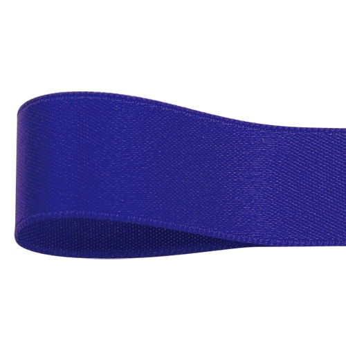 青山 リボン　グロリアスサテン　6819 15×30 #504 1巻（ご注文単位1巻）【直送品】