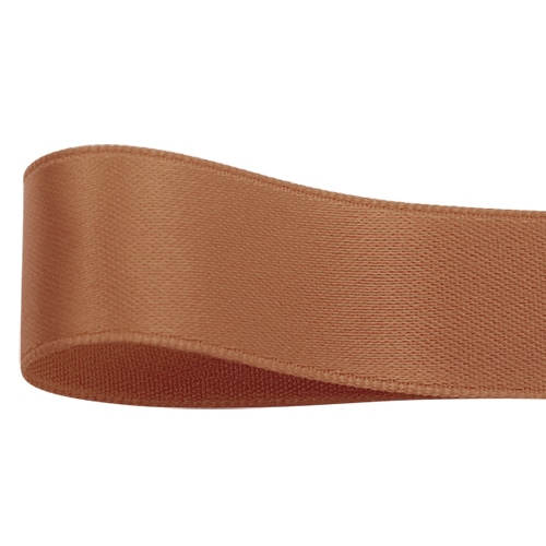 青山 リボン　グロリアスサテン　6819 15×30 #803 1巻（ご注文単位1巻）【直送品】