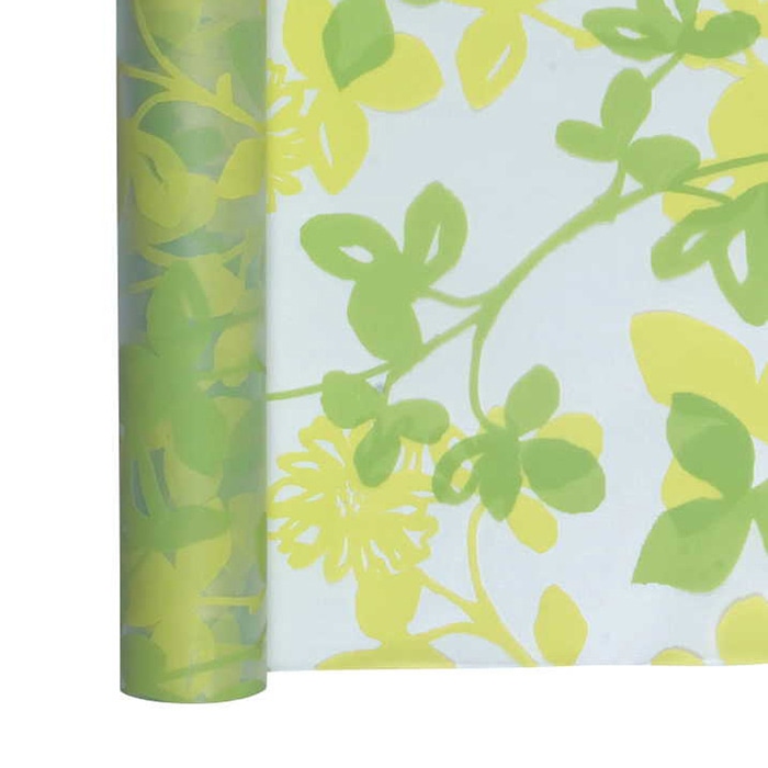 青山 リボン フィルム エコリーフ 8521 750×15 #05 1本(ご注文単位1本)【直送品】