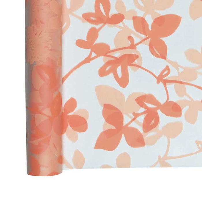 青山 リボン フィルム エコリーフ 8521 750×15 #20 1本(ご注文単位1本)【直送品】