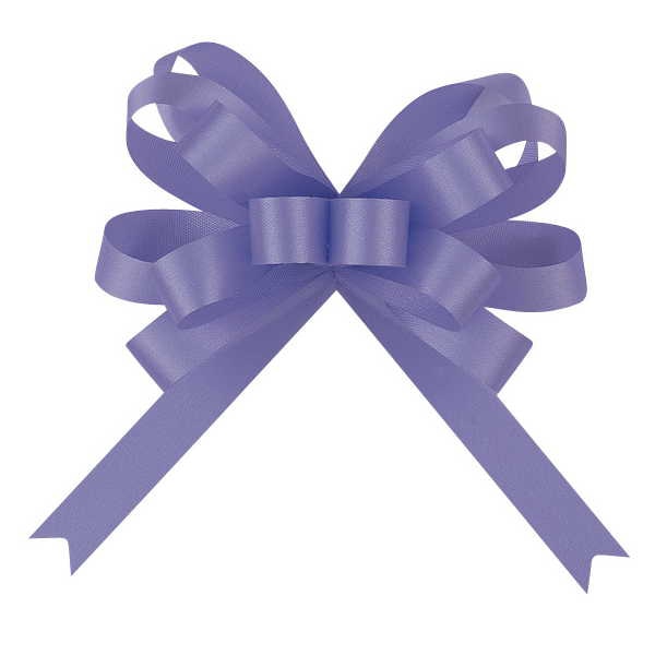 青山 ループボウ　カスタムサテン　8899 33mm #37 1箱（ご注文単位1箱）【直送品】